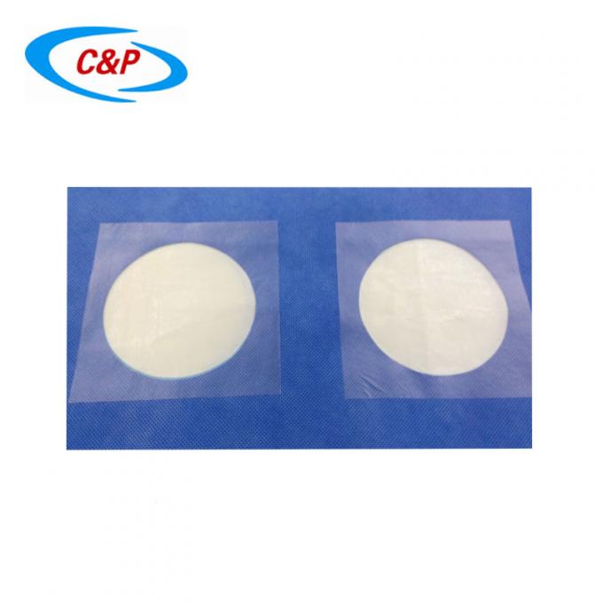 OEM 心血管外科 ドレッパパック 片用用用 股関節と半径切断フィルム 0