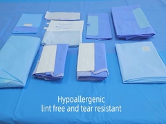 膝関節検査用パック OR2210KP