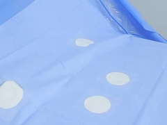 血管検査用 ドレップ SV61203