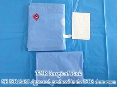 TURはパックをおおう