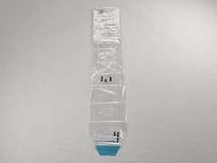 望遠鏡式折りたたみカメラカバーカーテン