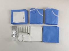 白内障サージカルパック MV2401CP